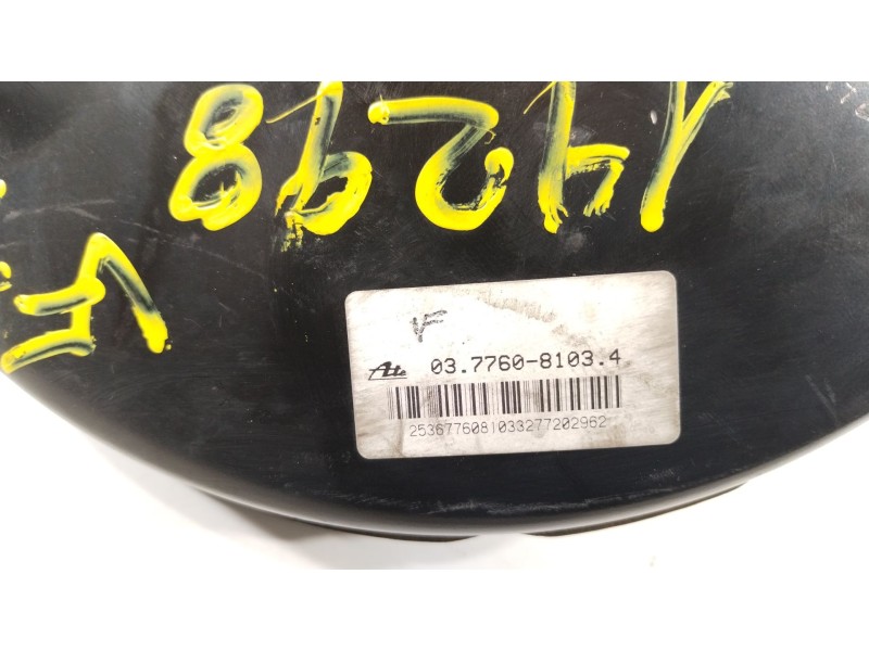 Recambio de servofreno para ford focus ii (da_, hcp, dp) 1.8 tdci referencia OEM IAM 1477814 6M512005BB 03776081034