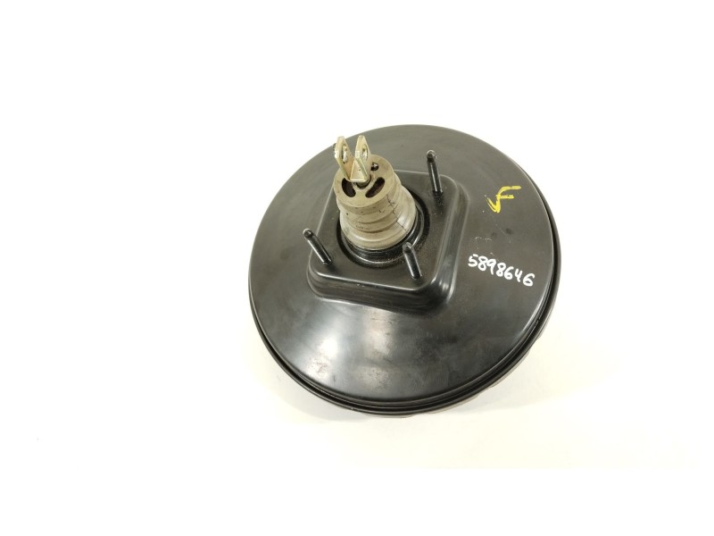 Recambio de servofreno para ford focus berlina (cap) ambiente (d) referencia OEM IAM 3M512B195CF  03776281014