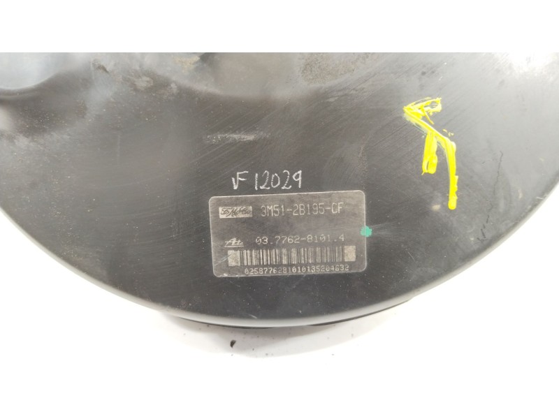 Recambio de servofreno para ford focus berlina (cap) ambiente (d) referencia OEM IAM 3M512B195CF  03776281014