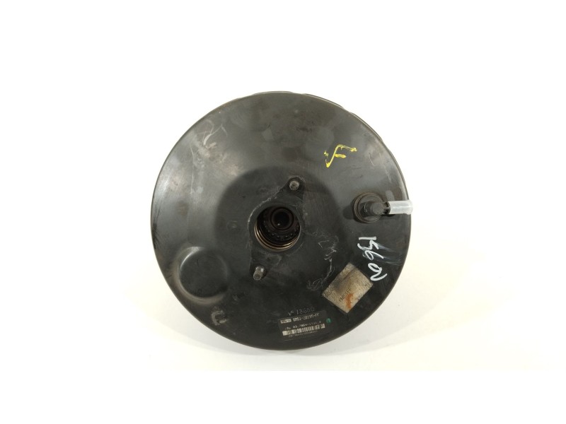 Recambio de servofreno para ford fiesta furgoneta/hatchback (jv_) d 1.8 referencia OEM IAM 6M512B195FF  03786415314
