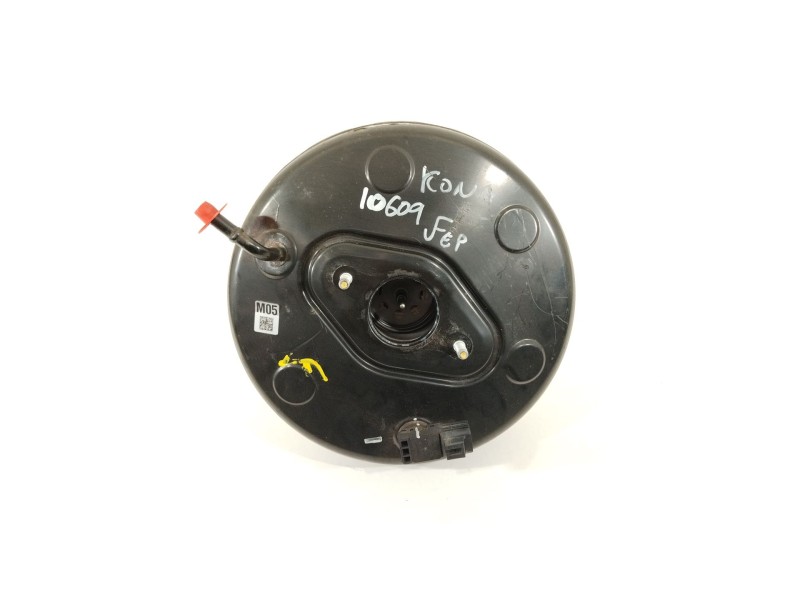 Recambio de servofreno para hyundai kona tecno 2wd referencia OEM IAM 59110J9100  58500J9300