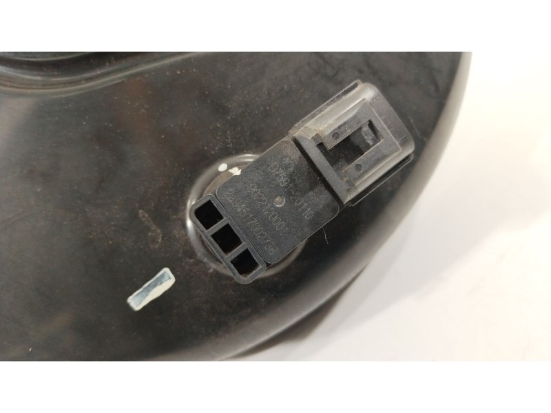 Recambio de servofreno para hyundai kona tecno 2wd referencia OEM IAM 59110J9100  58500J9300