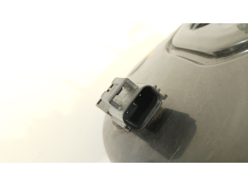 Recambio de servofreno para hyundai kona tecno 2wd referencia OEM IAM 59110J9100  58500J9300