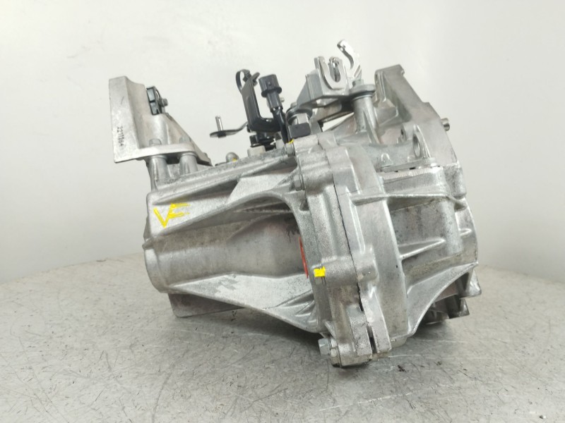 Recambio de caja cambios para kia picanto iii (ja) 1.0 lpg referencia OEM IAM 8TE7MD  MD2211