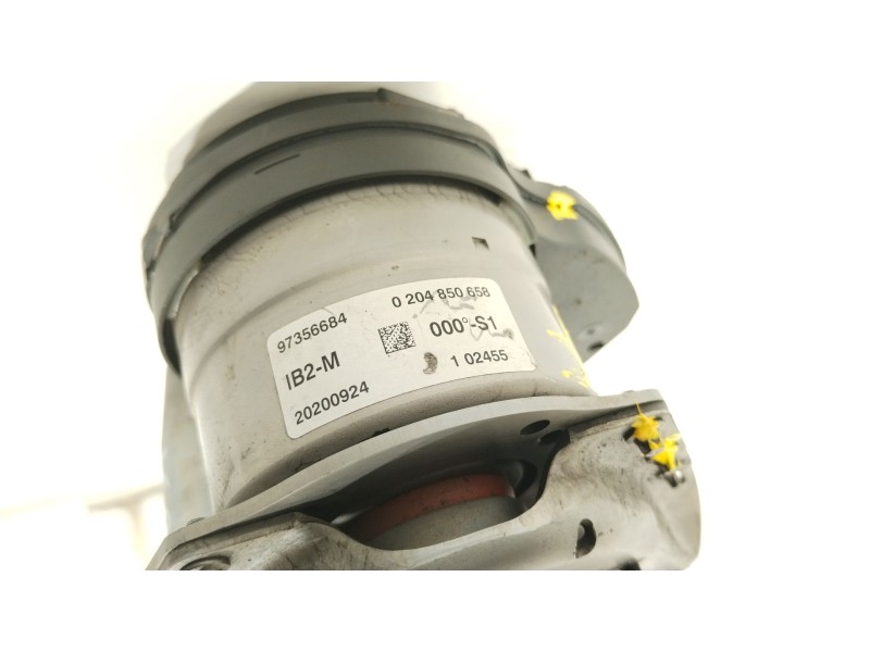 Recambio de servofreno para audi a3 sportback (8y) gy referencia OEM IAM 5WB614105T 0204850658 0204N00898