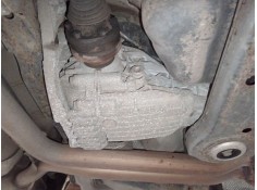 Recambio de diferencial trasero para audi a4 b8 (8k2) 3.2 fsi quattro referencia OEM IAM 0BC500043M 0AR525053A KLL