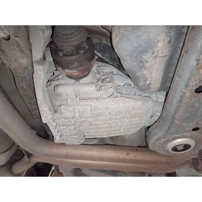 Recambio de diferencial trasero para audi a4 b8 (8k2) 3.2 fsi quattro referencia OEM IAM 0BC500043M 0AR525053A KLL