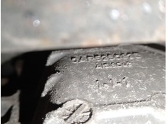 Recambio de diferencial trasero para audi a4 b8 (8k2) 3.2 fsi quattro referencia OEM IAM 0BC500043M 0AR525053A KLL 2