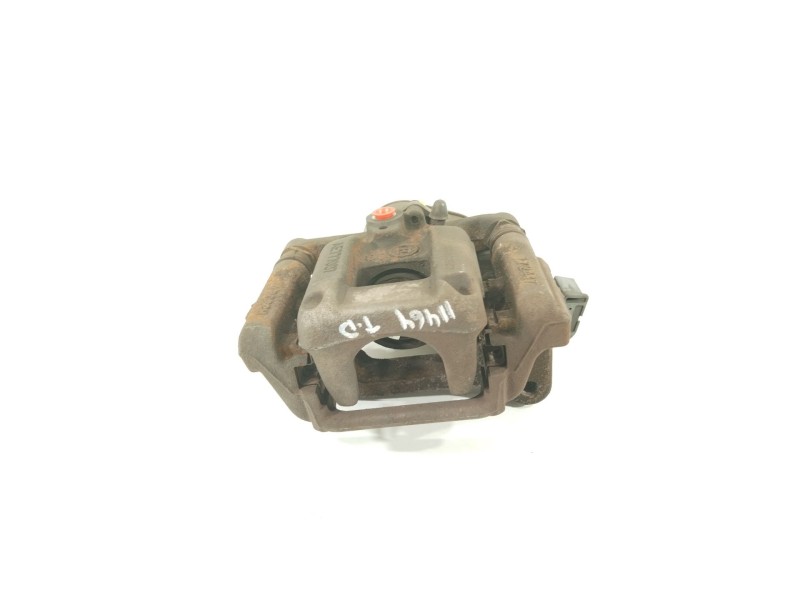 Recambio de pinza freno trasera derecha para peugeot 308 sw active referencia OEM IAM 1608998980  1651758280