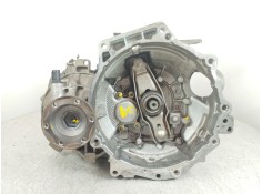 Recambio de caja cambios para seat ibiza iii (6l1) 1.9 tdi referencia OEM IAM GGU  