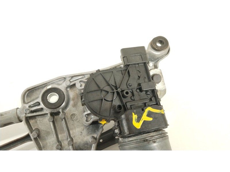 Recambio de motor limpia delantero para peugeot 308 sw active referencia OEM IAM 9810327980  