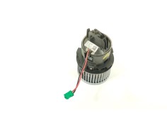 Recambio de ventilador calefaccion para peugeot 308 sw active referencia OEM IAM 1610497180  DB271001