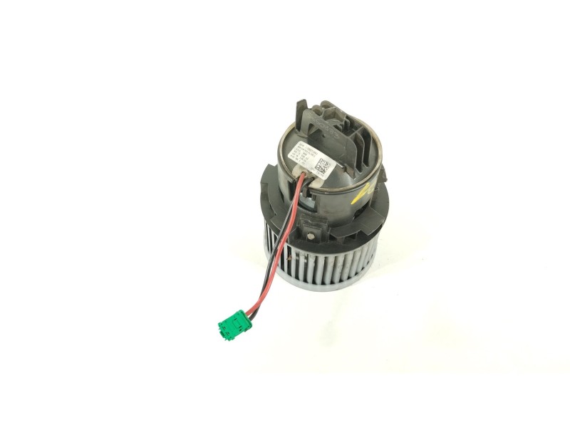 Recambio de ventilador calefaccion para peugeot 308 sw active referencia OEM IAM 1610497180  DB271001