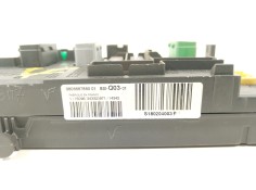 Recambio de caja reles / fusibles para peugeot 308 sw active referencia OEM IAM 9806687880   2