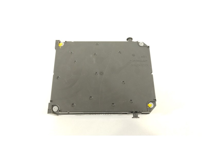 Recambio de caja reles / fusibles para peugeot 308 sw active referencia OEM IAM 9806687880  