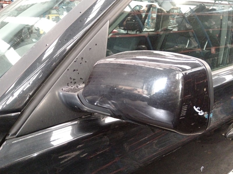 Recambio de retrovisor izquierdo para bmw x3 (e83) 2.0d referencia OEM IAM   