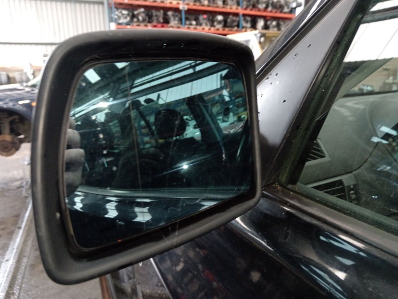 Recambio de retrovisor izquierdo para bmw x3 (e83) 2.0d referencia OEM IAM   