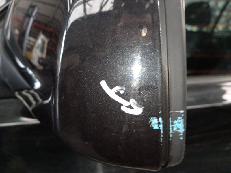 Recambio de retrovisor izquierdo para bmw x3 (e83) 2.0d referencia OEM IAM   