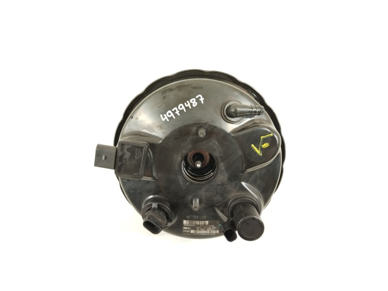 Recambio de servofreno para volvo s80 berlina 4.4 v8 cat referencia OEM IAM 7G912B195EA 31274809 03785989024