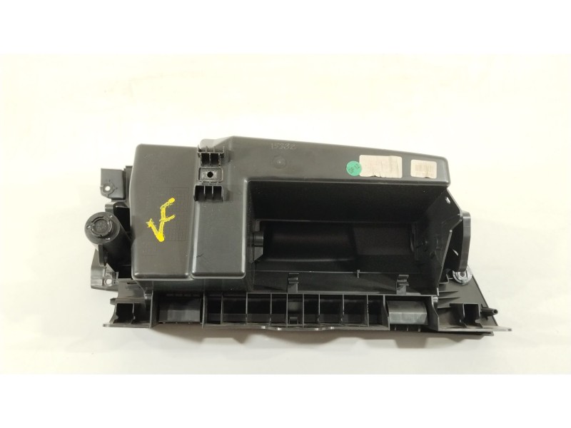 Recambio de guantera para opel astra k (b16) 1.6 cdti (68) referencia OEM IAM 13454361  