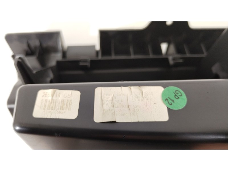 Recambio de guantera para opel astra k (b16) 1.6 cdti (68) referencia OEM IAM 13454361  