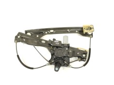 Recambio de elevalunas delantero derecho para opel astra k (b16) 1.6 cdti (68) referencia OEM IAM 13406674  