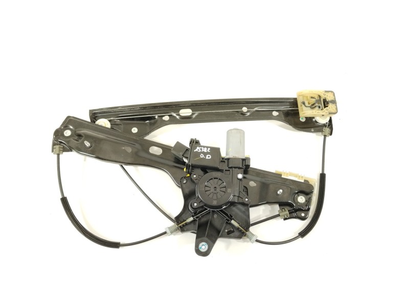 Recambio de elevalunas delantero derecho para opel astra k (b16) 1.6 cdti (68) referencia OEM IAM 13406674  