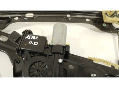 Recambio de elevalunas delantero derecho para opel astra k (b16) 1.6 cdti (68) referencia OEM IAM 13406674   2