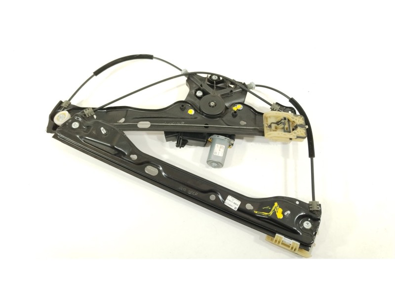 Recambio de elevalunas delantero derecho para opel astra k (b16) 1.6 cdti (68) referencia OEM IAM 13406674  