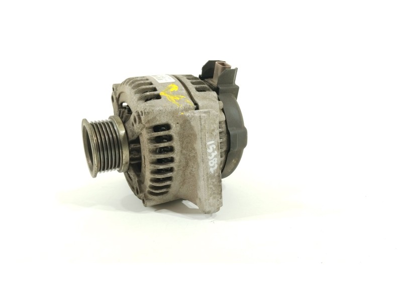 Recambio de alternador para opel astra k (b16) 1.6 cdti (68) referencia OEM IAM 13587304B  MS1042118550