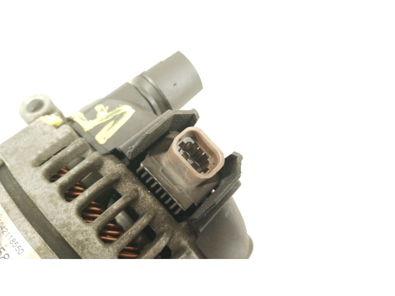 Recambio de alternador para opel astra k (b16) 1.6 cdti (68) referencia OEM IAM 13587304B  MS1042118550