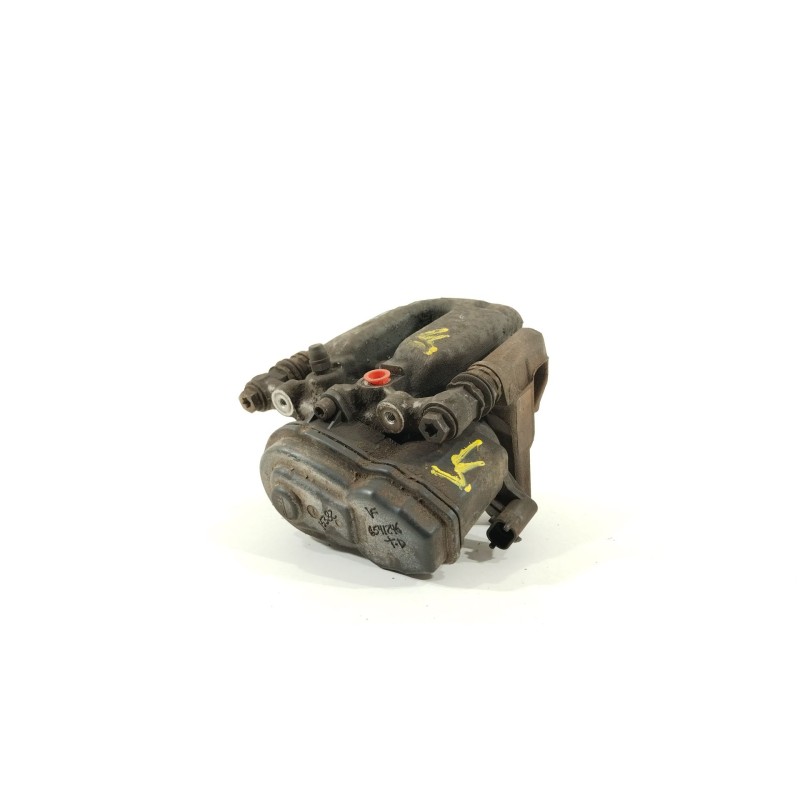 Recambio de pinza freno trasera derecha para opel astra k (b16) 1.6 cdti (68) referencia OEM IAM 13507391  