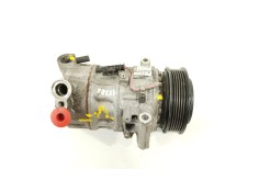 Recambio de compresor aire acondicionado para opel astra k (b16) 1.6 cdti (68) referencia OEM IAM 13367373  