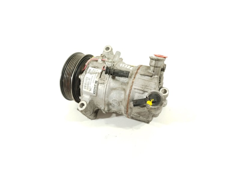 Recambio de compresor aire acondicionado para opel astra k (b16) 1.6 cdti (68) referencia OEM IAM 13367373  