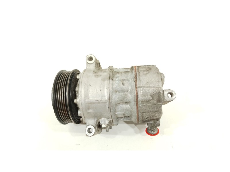 Recambio de compresor aire acondicionado para opel astra k (b16) 1.6 cdti (68) referencia OEM IAM 13367373  