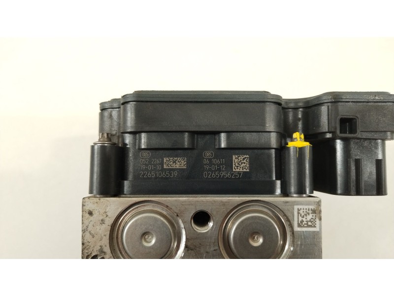 Recambio de abs para opel astra k (b16) 1.6 cdti (68) referencia OEM IAM 39087900  265956257