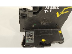 Recambio de cerradura puerta trasera izquierda para opel astra k (b16) 1.6 cdti (68) referencia OEM IAM 13596953   2