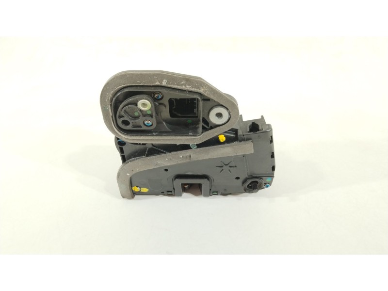 Recambio de cerradura puerta trasera izquierda para opel astra k (b16) 1.6 cdti (68) referencia OEM IAM 13596953  