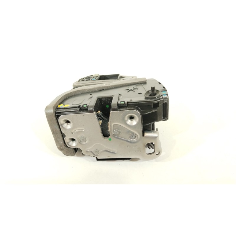 Recambio de cerradura puerta trasera izquierda para opel astra k (b16) 1.6 cdti (68) referencia OEM IAM 13596953  