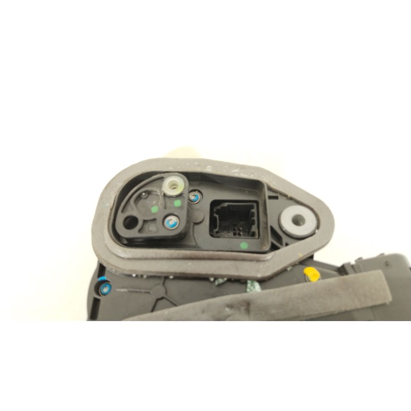 Recambio de cerradura puerta trasera izquierda para opel astra k (b16) 1.6 cdti (68) referencia OEM IAM 13596953  