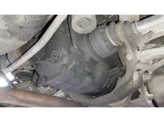 Recambio de diferencial trasero + puente para bmw serie 3 berlina (e46) 320d referencia OEM IAM 7518845  