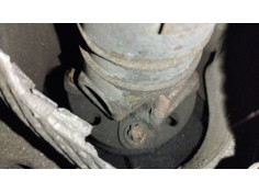 Recambio de diferencial trasero + puente para bmw serie 3 berlina (e46) 320d referencia OEM IAM 7518845   2