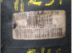 Recambio de diferencial trasero para bmw serie 3 berlina (e46) 320d referencia OEM IAM 7518845  1214822 2