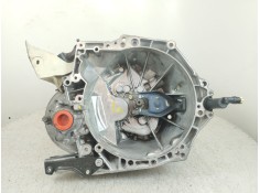 Recambio de caja cambios para peugeot 207 furgoneta/hatchback (wa_, wc_) 1.6 hdi referencia OEM IAM 20DP27  