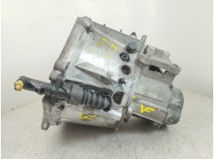 Recambio de caja cambios para peugeot 207 furgoneta/hatchback (wa_, wc_) 1.6 hdi referencia OEM IAM 20DP27   2