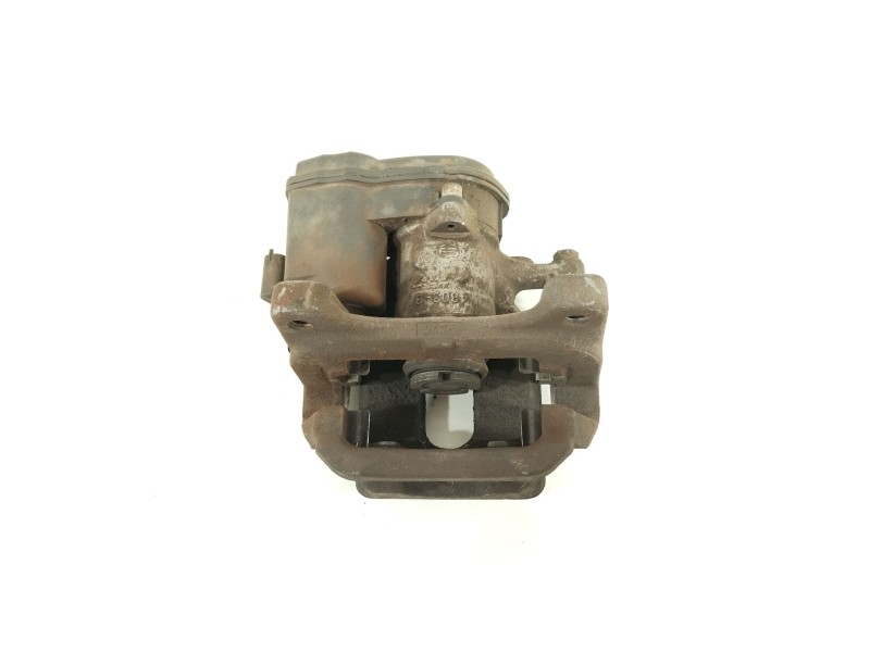 Recambio de pinza freno trasera izquierda para opel astra k (b16) 1.6 cdti (68) referencia OEM IAM 13507390  