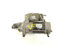 Recambio de motor arranque para opel astra k (b16) 1.6 cdti (68) referencia OEM IAM 55491789  