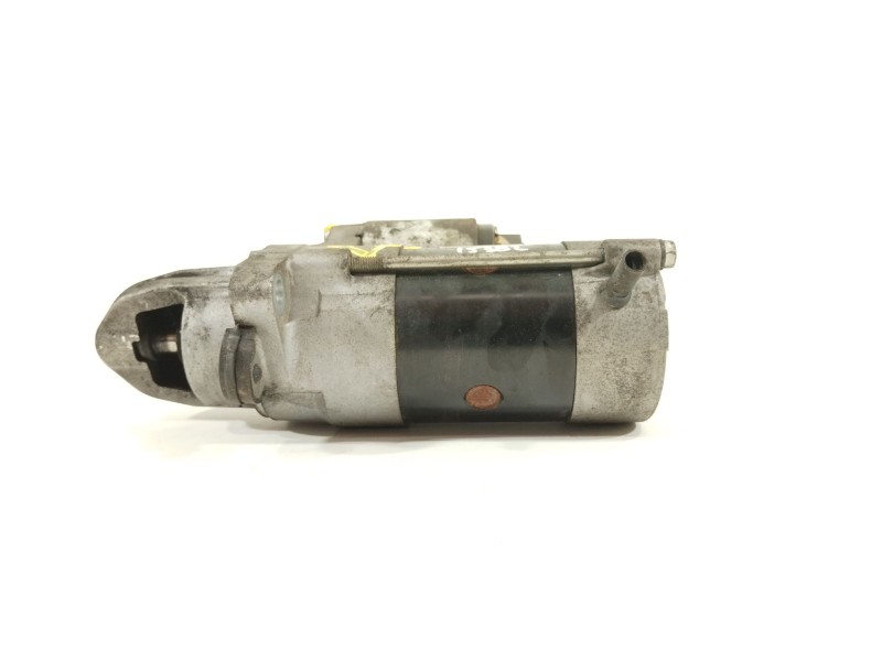 Recambio de motor arranque para opel astra k (b16) 1.6 cdti (68) referencia OEM IAM 55491789  