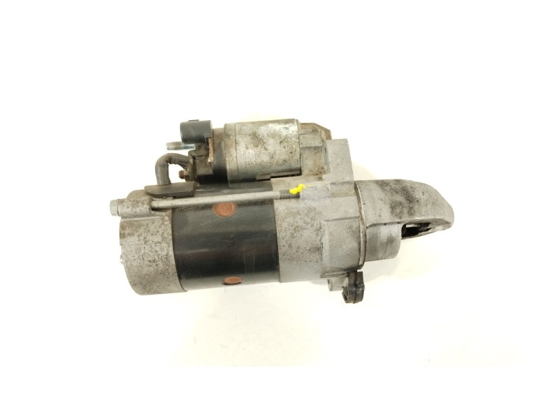 Recambio de motor arranque para opel astra k (b16) 1.6 cdti (68) referencia OEM IAM 55491789  