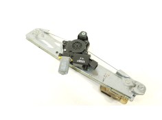 Recambio de elevalunas trasero izquierdo para opel astra k (b16) 1.6 cdti (68) referencia OEM IAM 13406677  